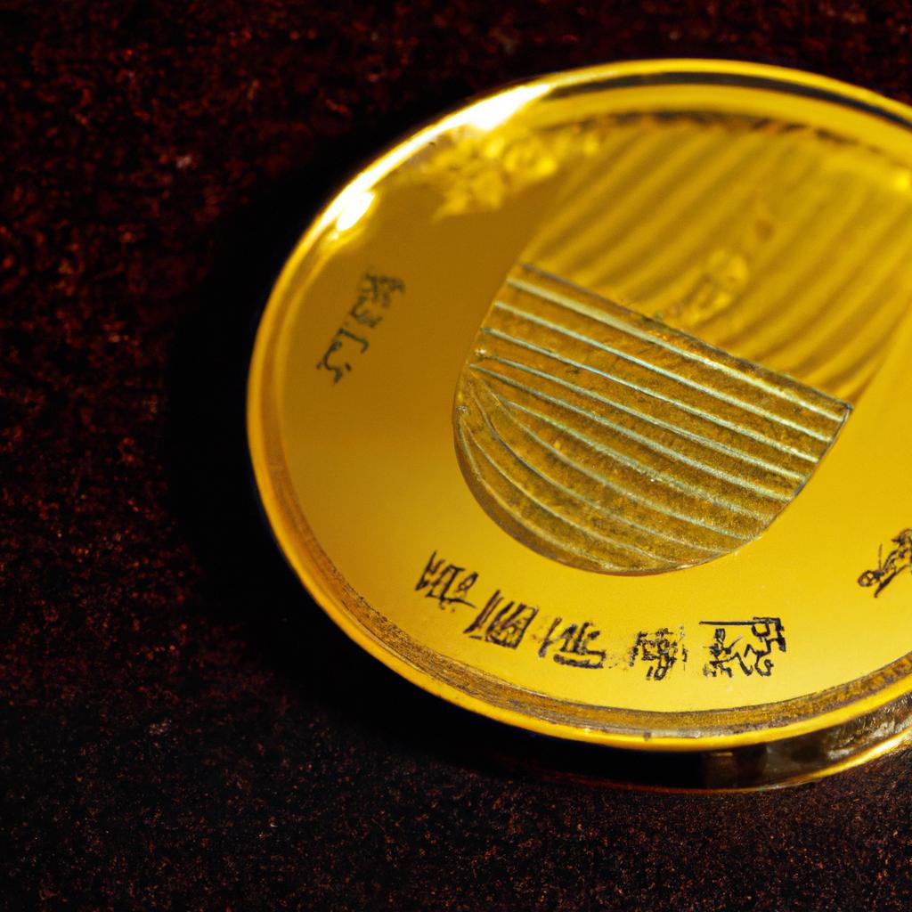 御即位10万円金貨の高価買取！